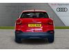 Audi Q2 Technik 30 TFSI  110 PS 6-speed