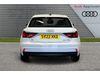 Audi A1 Technik 30 TFSI  110 PS 6-speed