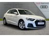 Audi A1 Technik 30 TFSI  110 PS 6-speed