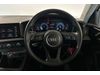 Audi A1 Technik 30 TFSI  110 PS 6-speed