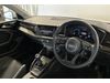 Audi A1 Technik 30 TFSI  110 PS 6-speed