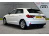 Audi A1 Technik 30 TFSI  110 PS 6-speed