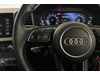 Audi A1 Technik 30 TFSI  110 PS 6-speed