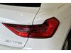 Audi A1 Technik 30 TFSI  110 PS 6-speed