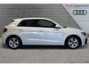 Audi A1 Technik 30 TFSI  110 PS 6-speed
