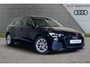 Audi A1 Sport 25 TFSI  95 PS 5-speed