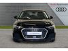 Audi A1 Sport 25 TFSI  95 PS 5-speed