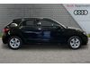 Audi A1 Technik 25 TFSI  95 PS 5-speed