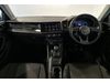 Audi A1 Technik 25 TFSI  95 PS 5-speed