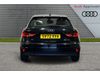 Audi A1 Technik 25 TFSI  95 PS 5-speed