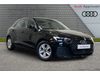 Audi A1 Technik 25 TFSI  95 PS 5-speed