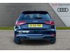 Audi A3 S line 35 TFSI  150 PS 6-speed