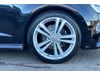 Audi A3 S line 35 TFSI  150 PS 6-speed