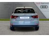 Audi A1 Technik 25 TFSI  95 PS 5-speed