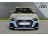 Audi A1 Technik 25 TFSI  95 PS 5-speed
