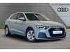 Audi A1 Technik 25 TFSI  95 PS 5-speed