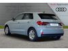 Audi A1 Technik 25 TFSI  95 PS 5-speed