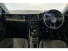Audi A1 Technik 25 TFSI  95 PS 5-speed