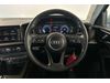Audi A1 Technik 25 TFSI  95 PS 5-speed