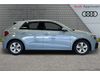 Audi A1 Technik 25 TFSI  95 PS 5-speed