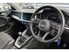 Audi A1 Sport 25 TFSI  95 PS 5-speed