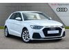 Audi A1 Sport 25 TFSI  95 PS 5-speed