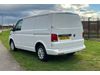 Volkswagen Transporter 2.0 TDI 110 Highline Van