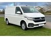Volkswagen Transporter 2.0 TDI 110 Highline Van