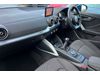 Audi Q2 Sport 1.4 TFSI cylinder on demand  150 PS 6-speed