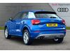 Audi Q2 Sport 1.4 TFSI cylinder on demand  150 PS 6-speed