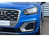 Audi Q2 Sport 1.4 TFSI cylinder on demand  150 PS 6-speed