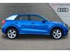 Audi Q2 Sport 1.4 TFSI cylinder on demand  150 PS 6-speed