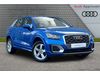 Audi Q2 Sport 1.4 TFSI cylinder on demand  150 PS 6-speed