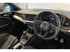 Audi A1 S line 35 TFSI  150 PS 6-speed