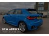 Audi A1 S line 35 TFSI  150 PS 6-speed