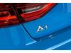Audi A1 S line 35 TFSI  150 PS 6-speed
