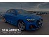 Audi A1 S line 35 TFSI  150 PS 6-speed