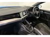Audi A1 S line 35 TFSI  150 PS 6-speed