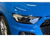 Audi A1 S line 35 TFSI  150 PS 6-speed