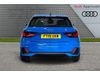 Audi A1 S line 35 TFSI  150 PS 6-speed