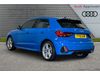 Audi A1 S line 35 TFSI  150 PS 6-speed