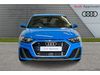 Audi A1 S line 35 TFSI  150 PS 6-speed