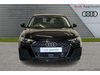 Audi A1 Technik 30 TFSI  110 PS S tronic