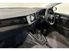 Audi A1 Technik 30 TFSI  110 PS S tronic