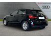 Audi A1 Technik 30 TFSI  110 PS S tronic