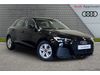 Audi A1 Technik 30 TFSI  110 PS S tronic