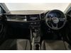 Audi A1 Technik 30 TFSI  110 PS S tronic