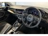 Audi A1 Technik 30 TFSI  110 PS S tronic