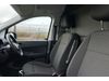 Volkswagen Caddy 2.0 TDI 122PS Commerce Plus Van