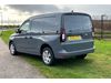 Volkswagen Caddy 2.0 TDI 122PS Commerce Plus Van